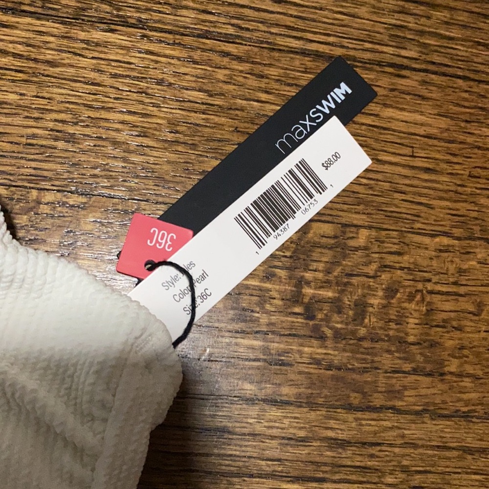 Max Swim bikini from Everything But Water - Picture 3 of 8